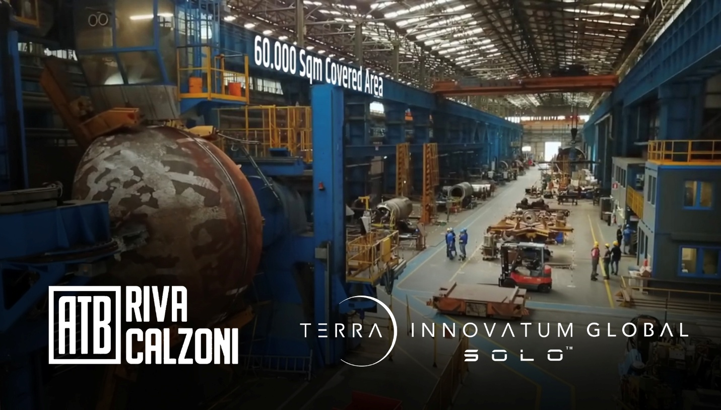Terra Innovatum Global N.V.