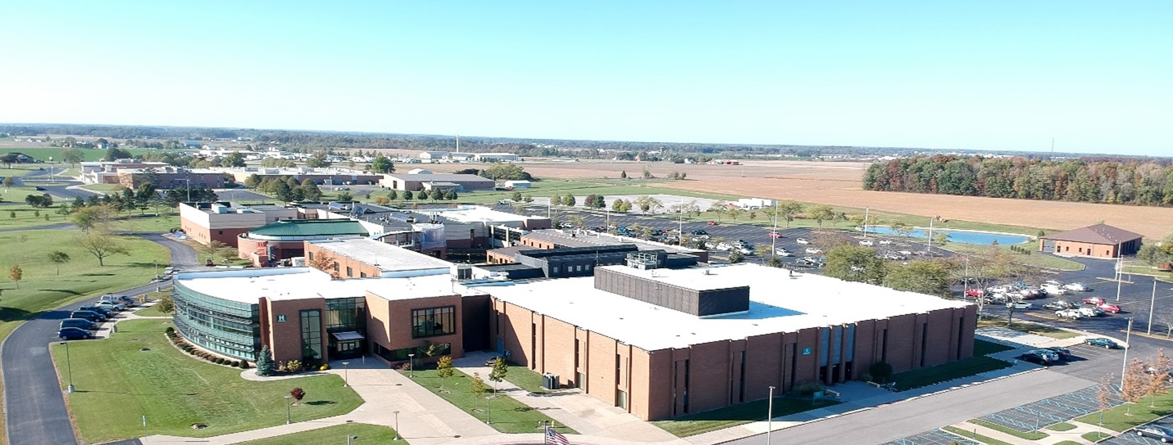 Northwest State Community College in Archbold, Ohio