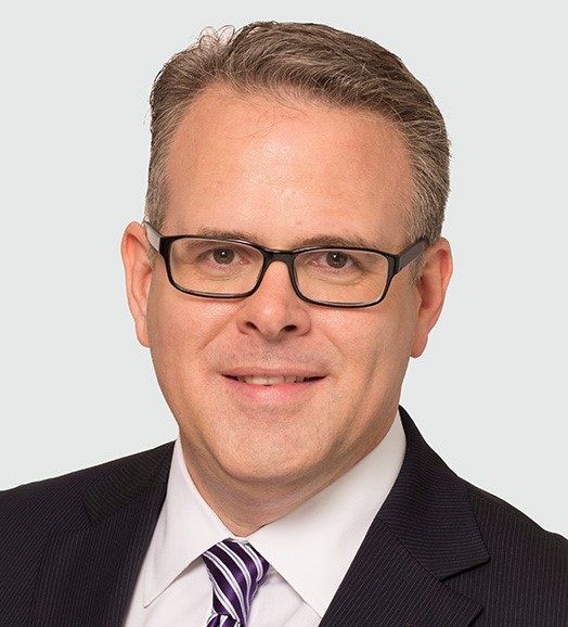Jeff McCullough - VP Sales North America for NetALLY