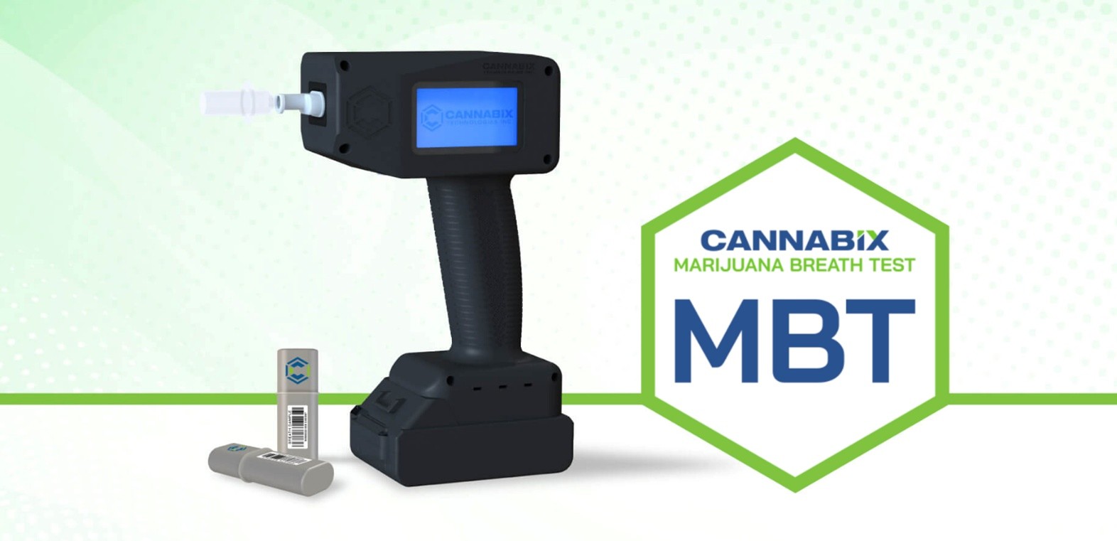 Cannabix Technologies to Attend U.S. National Drug and Alcohol Conference to Market Marijuana Breath Test