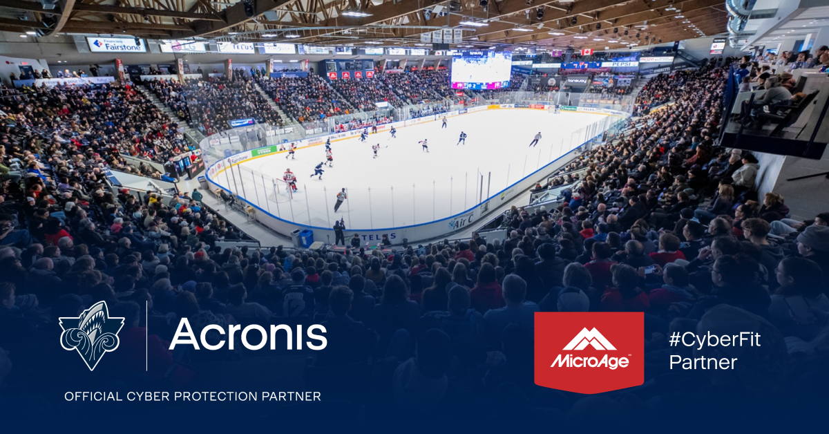 Acronis TeamUp_Oceanic Rimouski - MicroAge 