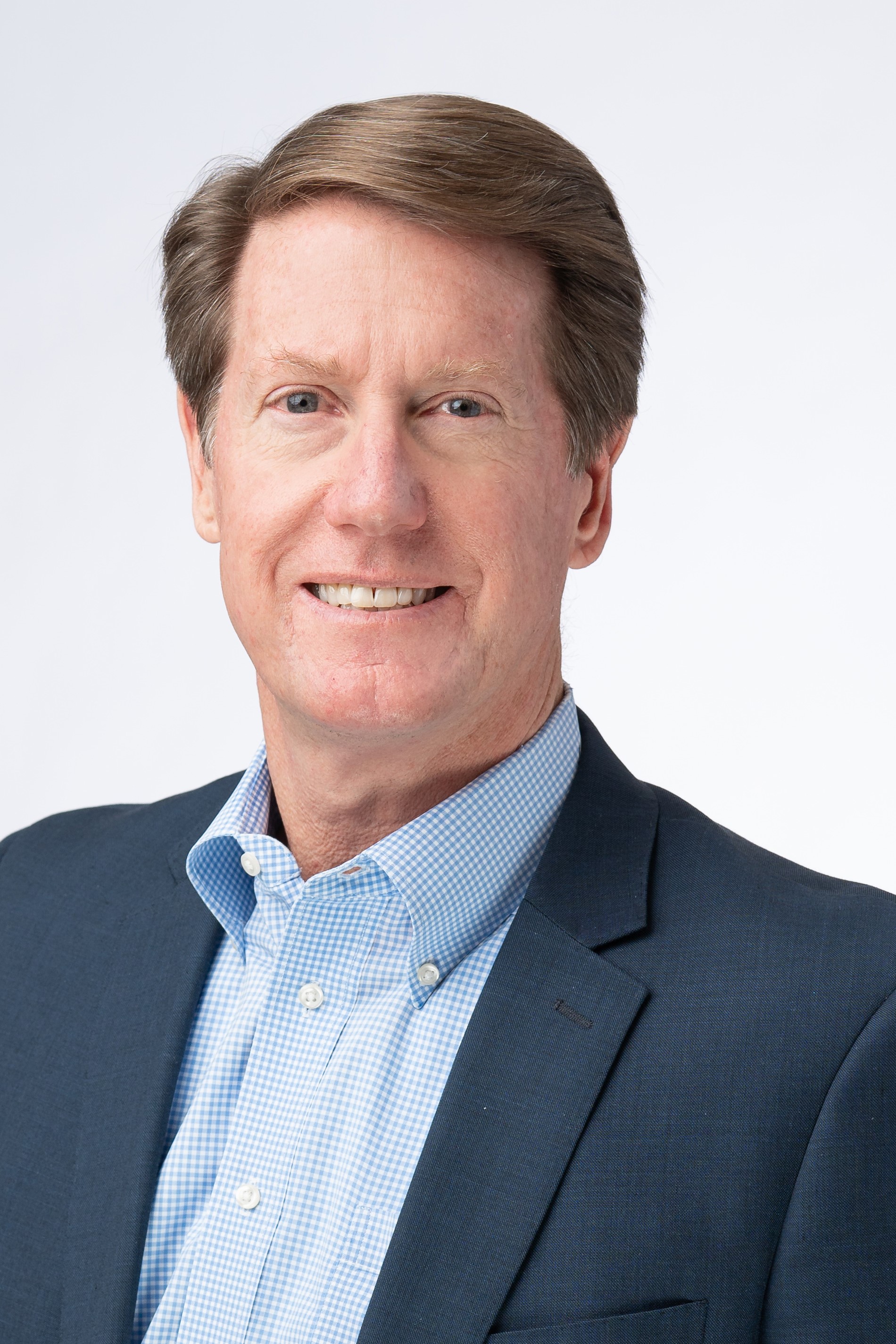 Chris Garner, Avanti Residential CEO