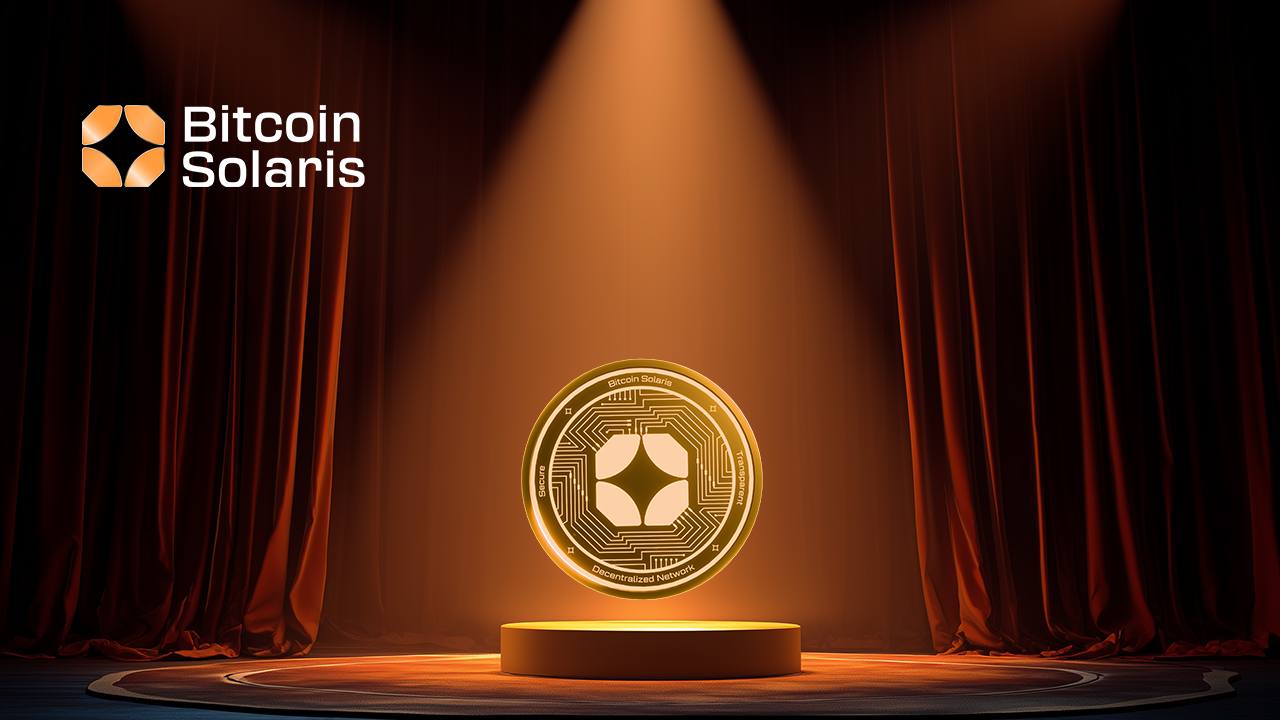 Bitcoin Solaris