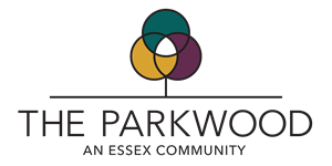 The Parkwood, An Essex Community logo
