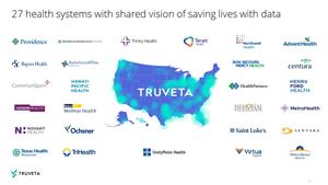 Truveta Health System Membership
