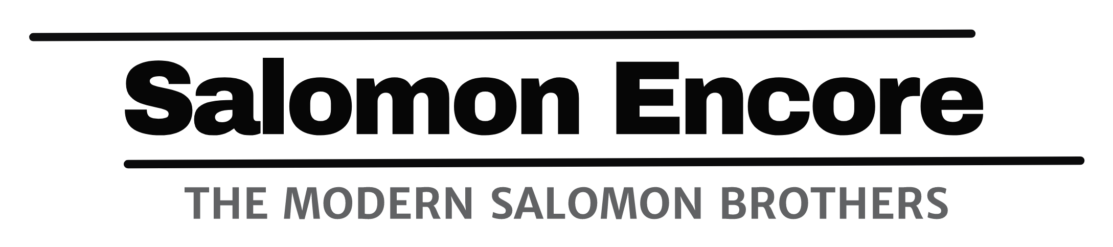 Salomon Encore Logo