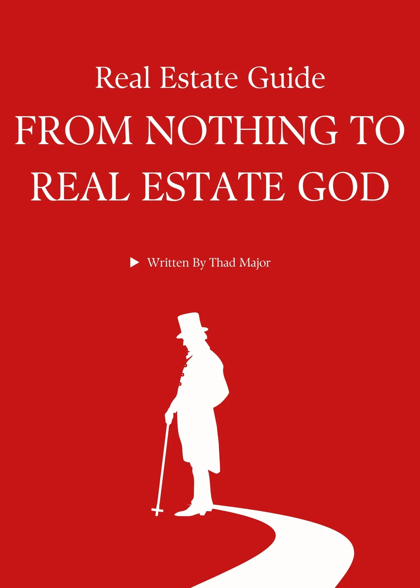 Ebook Written by Thad Major