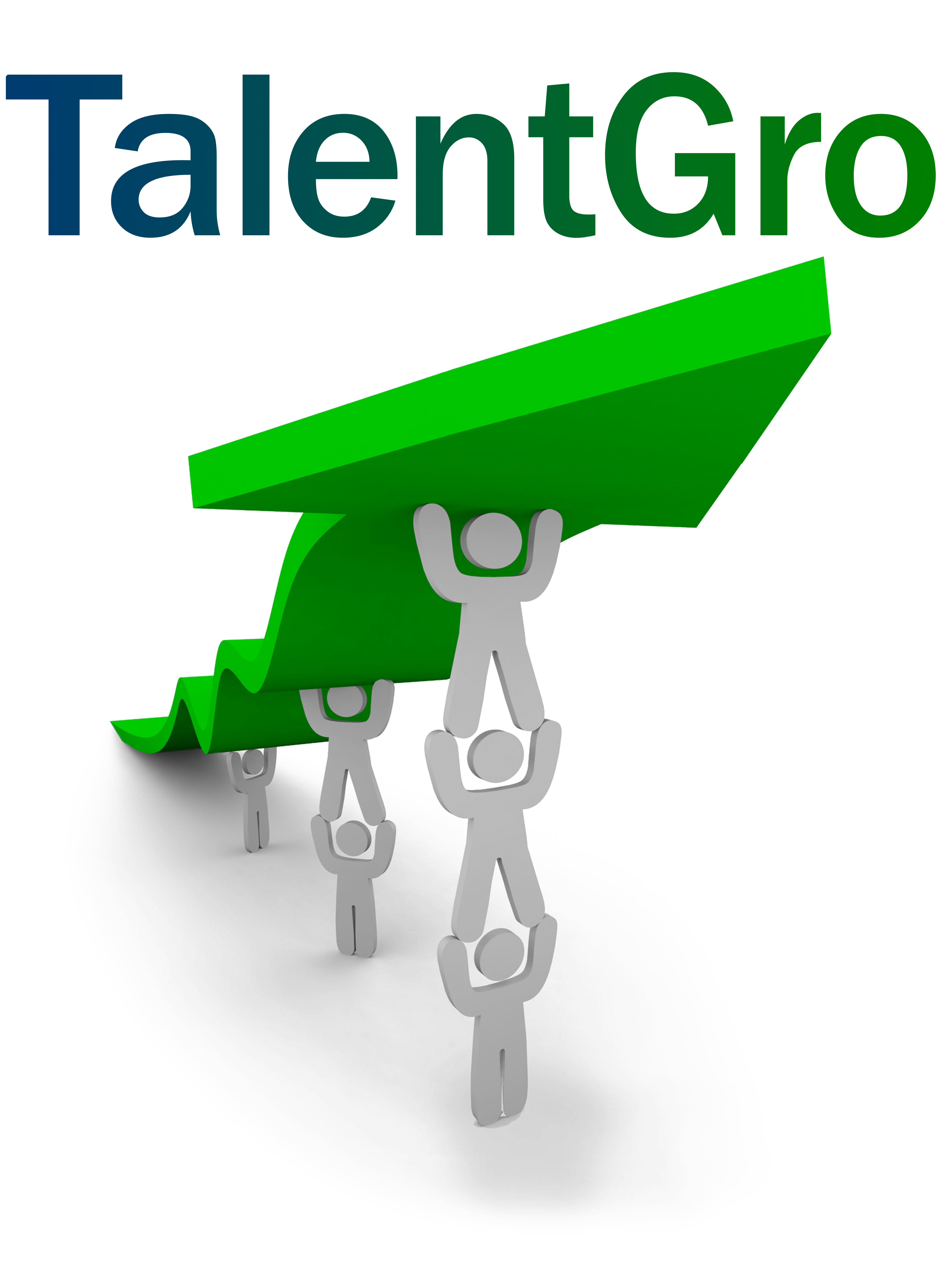 TalentGro’s workforc