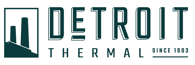 Detroit Thermal buil