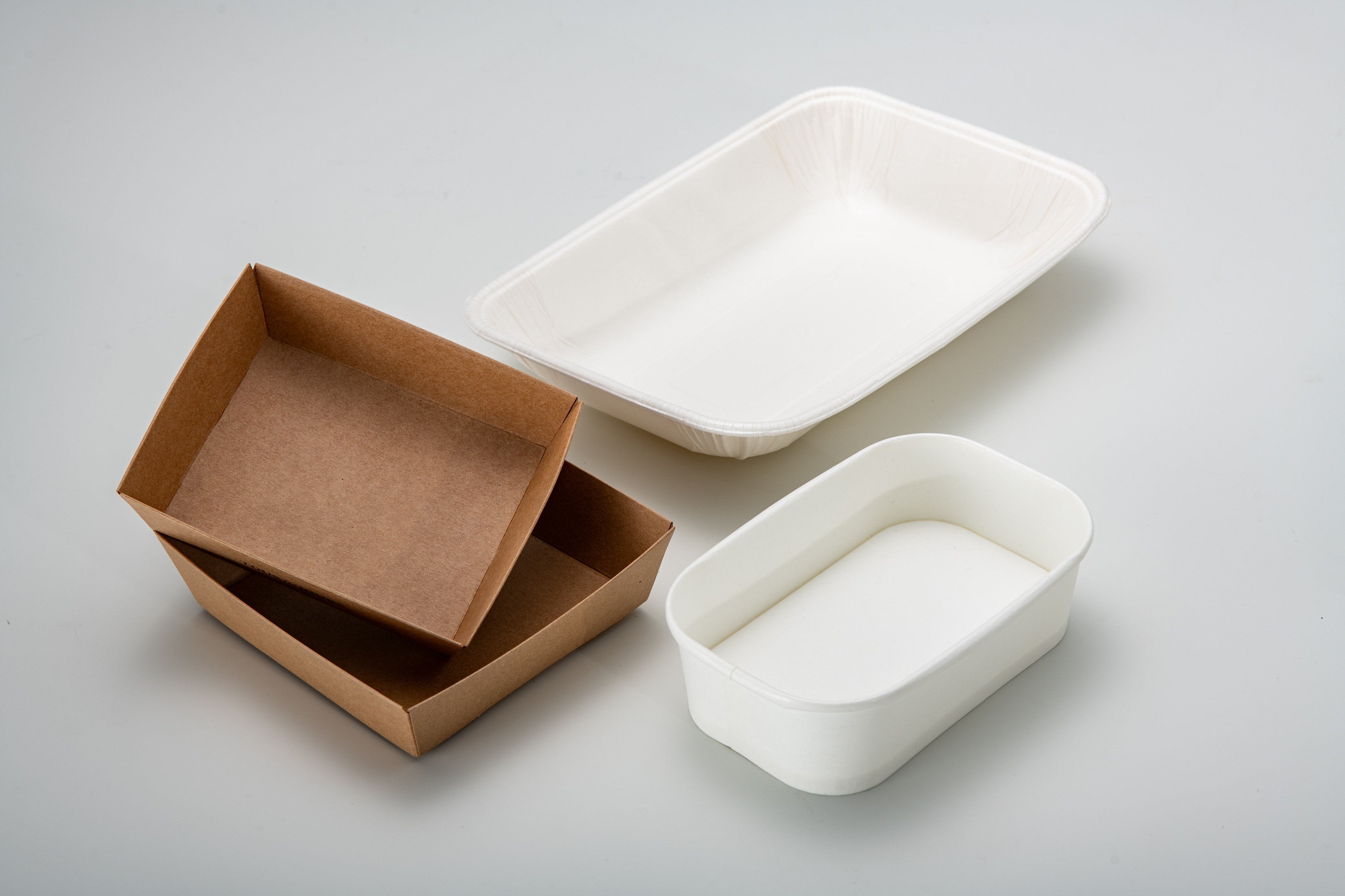 Extrusion platform_containers