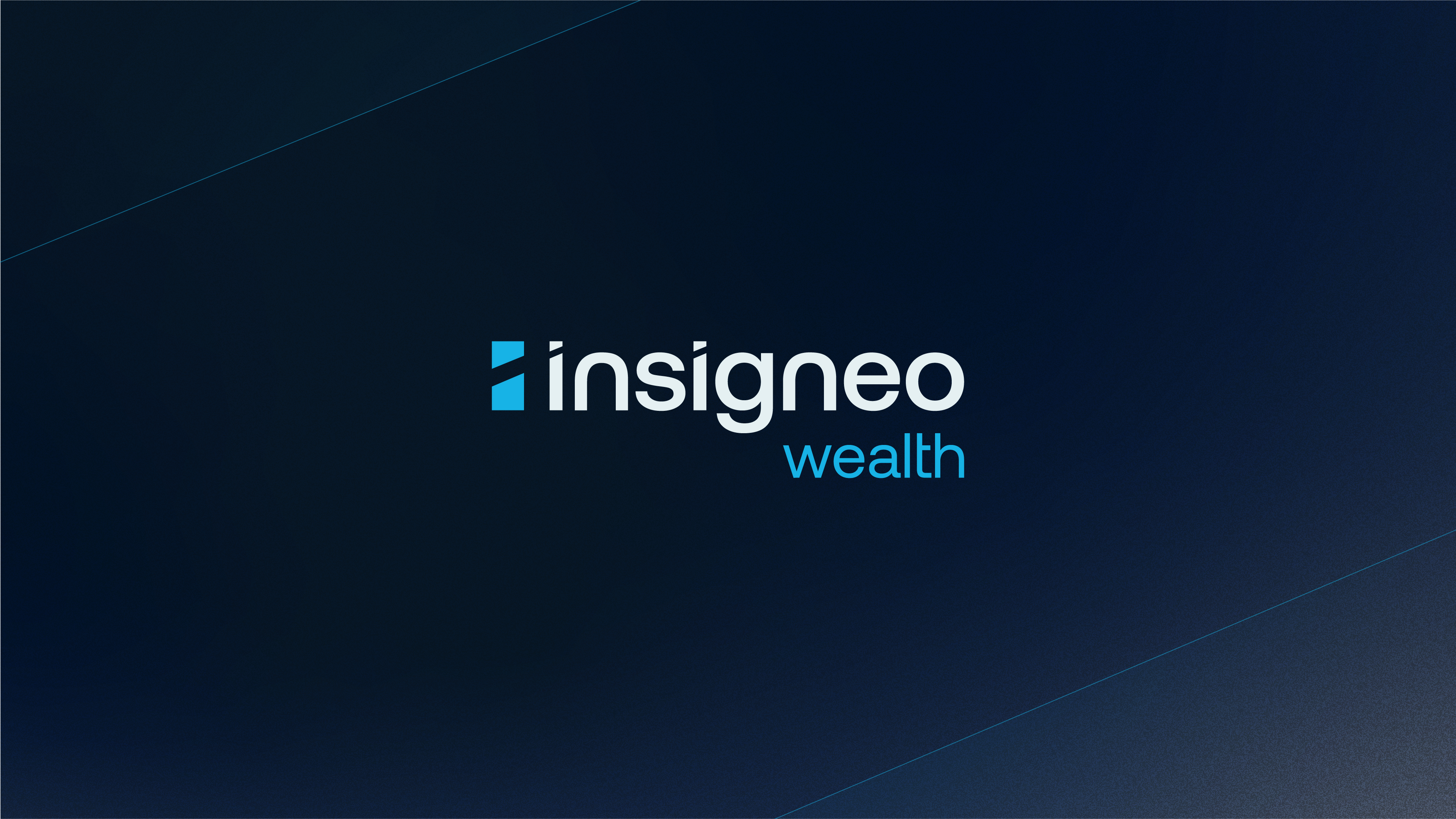 A variant logo for Insigneo