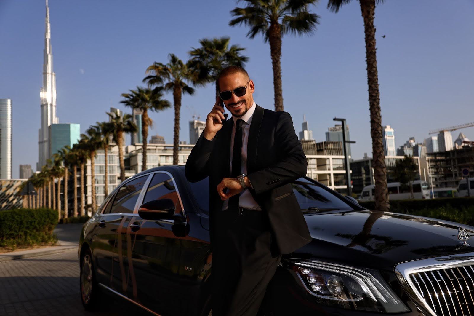 AX CAPITAL Strengthens Dubai Real Estate Leadership with Exclusive Peace Homes Collaboration