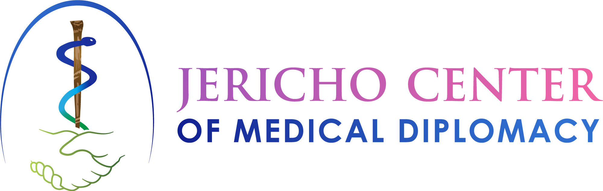 The Jericho Center of Medical Diplomacy Presents at 2021 C3