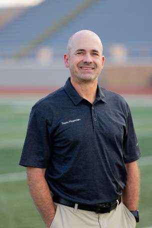 Dr. Erik Dean Image