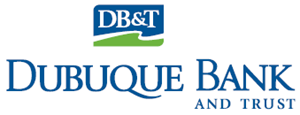 Dubuque Bank and Trust Company logo.png