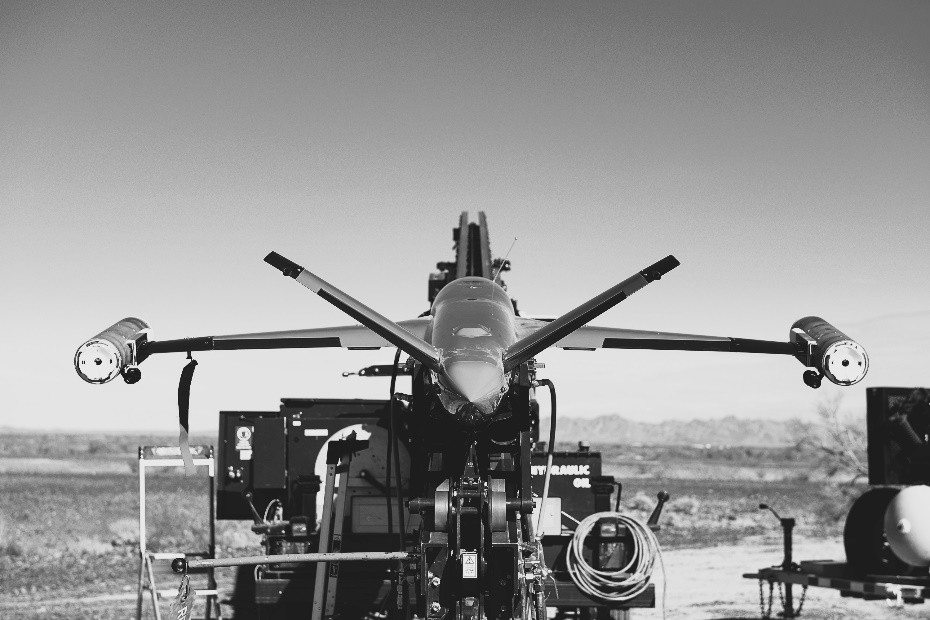 Kratos Defense & Security Solutions, Inc.