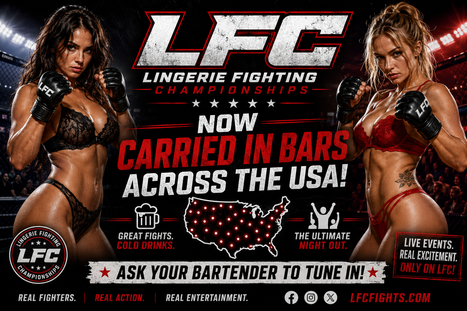 LFCinBars