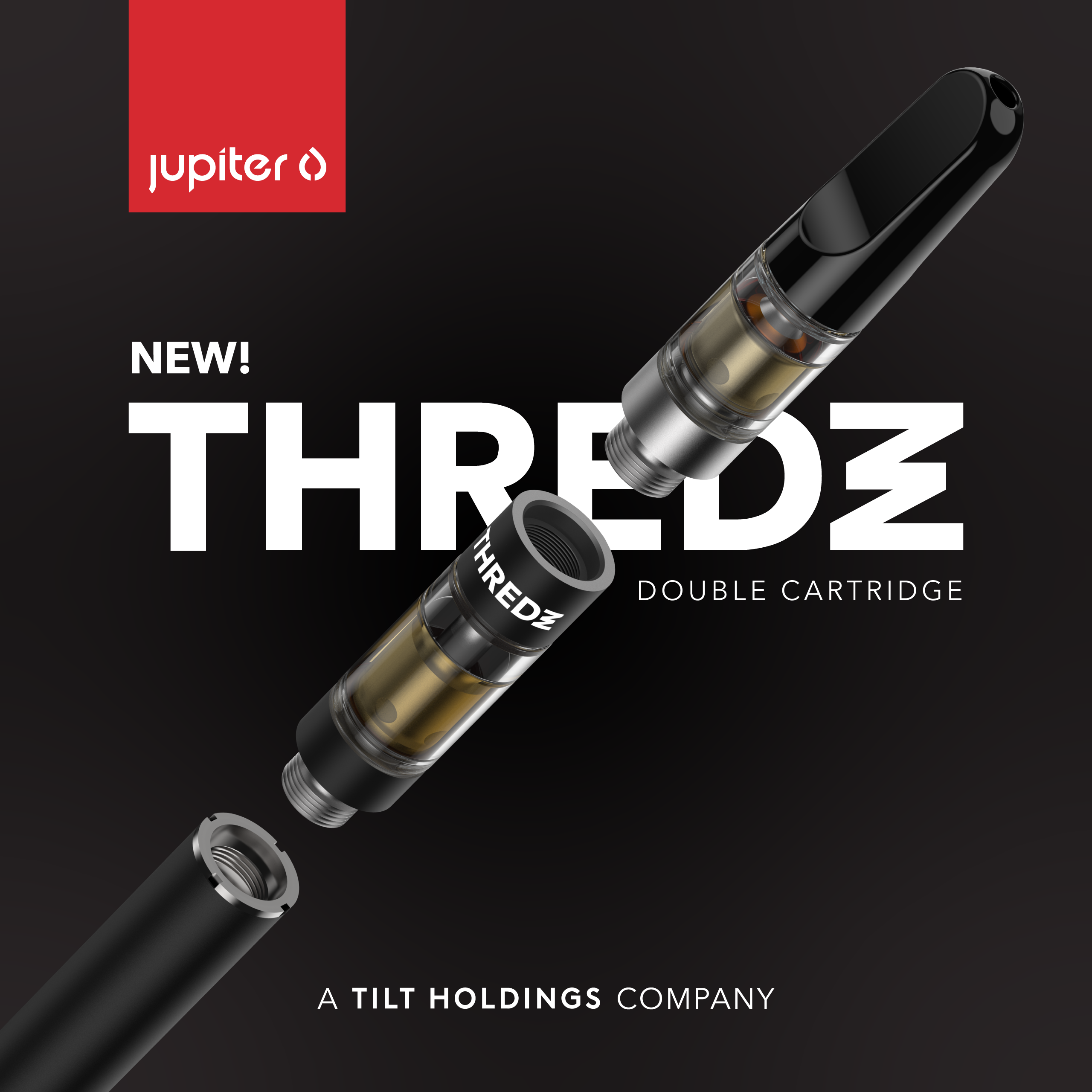 Thredz by Jupiter