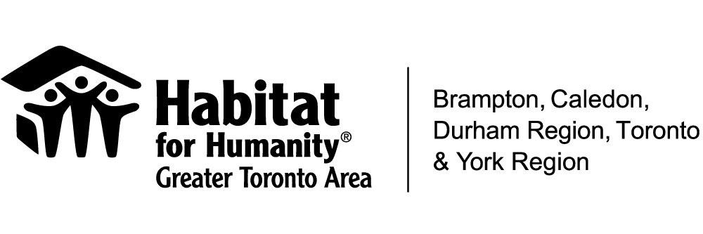 Habitat for Humanity GTA and DRNPHC Welcome 50 Families Home