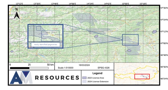 AMR_Pic1_AMR properties map