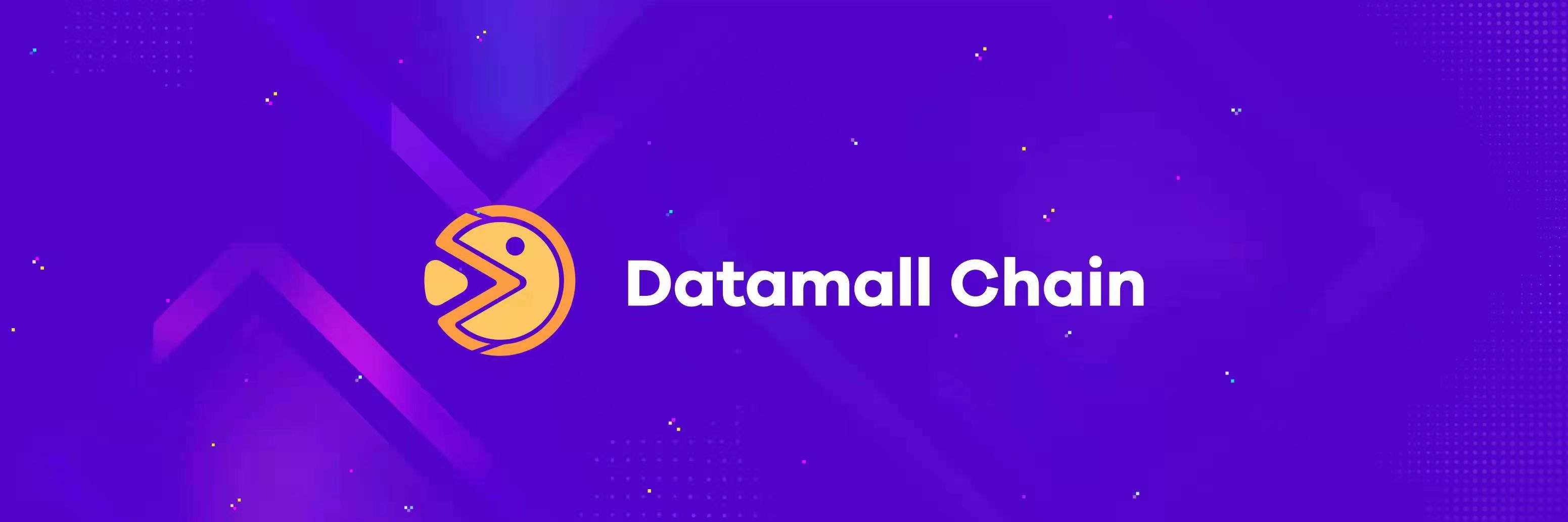 Datamall Chain Provides a Solution to Real Data Storage for