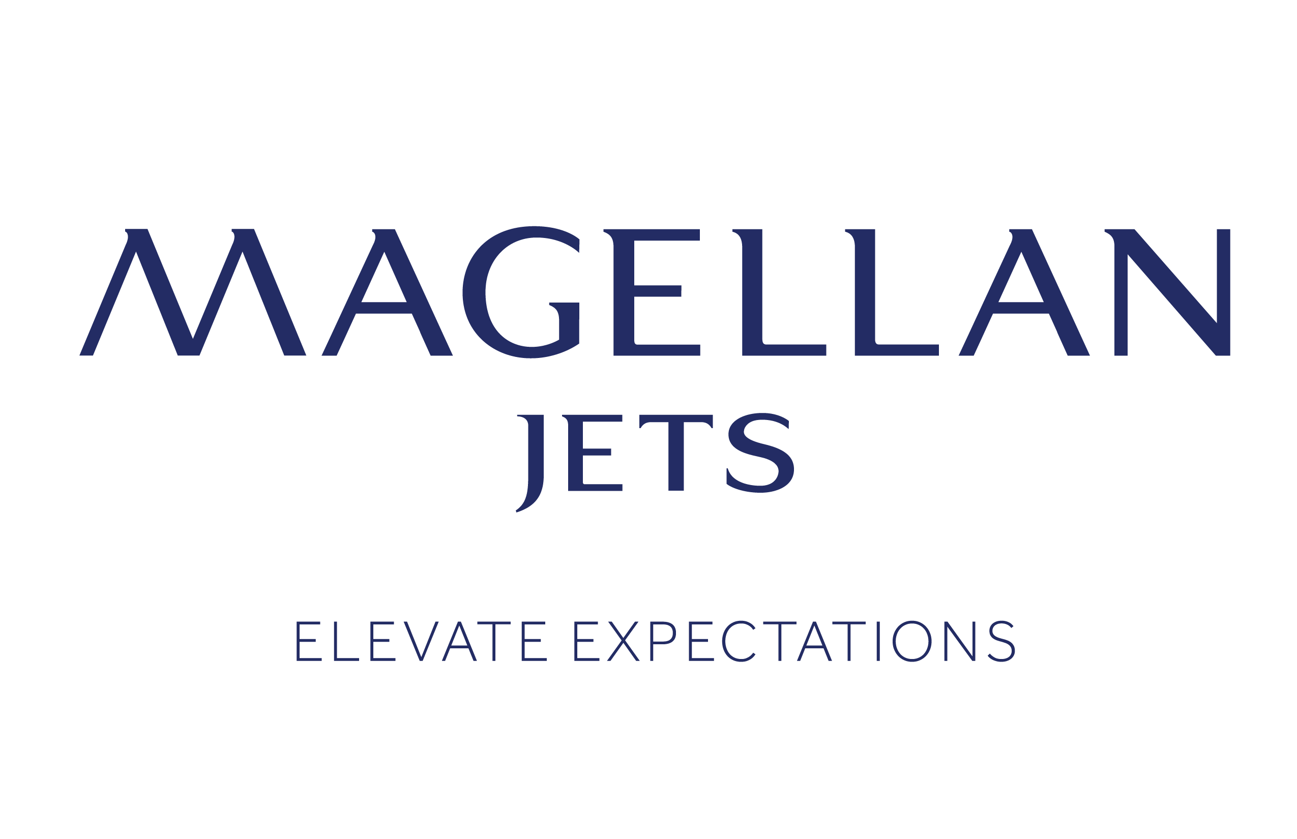 MAGELLAN JETS GROWS 