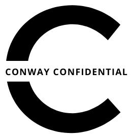 ConwayConfidential.c