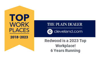 Redwood Named 2023 Top Workplace