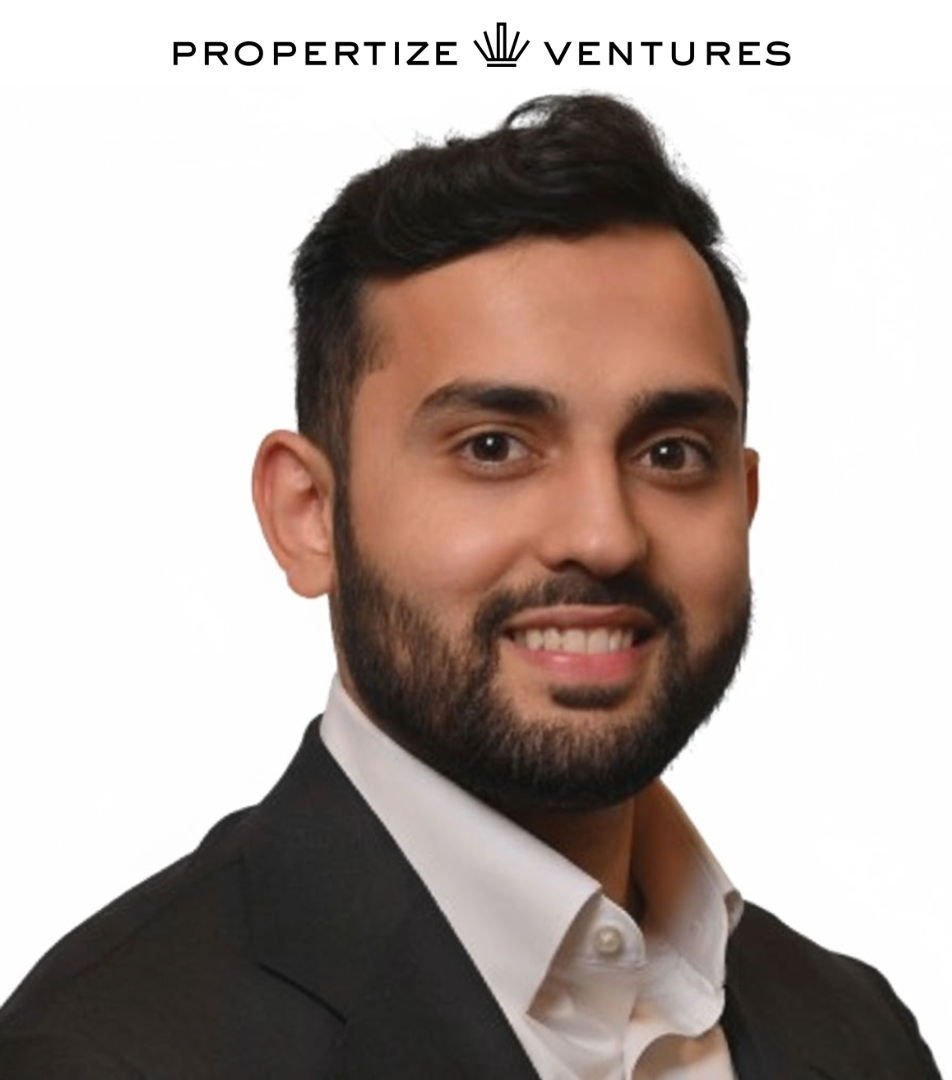 Propertize Ventures Appoints Khawar Malik as Middle East Capital Advisor to Lead $1 Billion Sports-Anchored Real Estate Capital Initiative