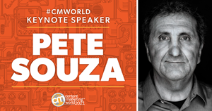 CMWorld2021_Souza_Keynote