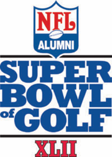 XLII NFL Alumni Super Bowl of Golf on Oct 23 & 24, 2022 at Mission Hills Resort & Club in Palm Desert, California