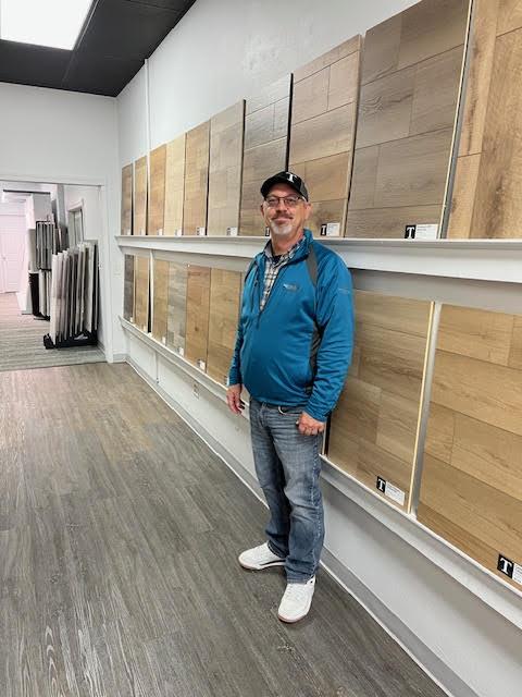 Flooring Expert Joe Dubsky of North Sioux City Explains How to Prepare Your Home for New Flooring Installation for HelloNation