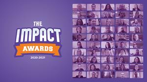 Impact Awards Compilation Image