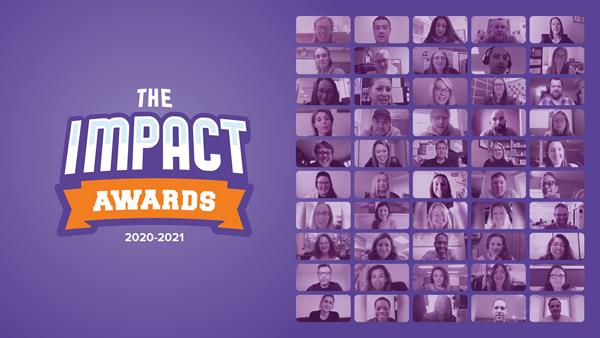 Impact Awards Compilation Image