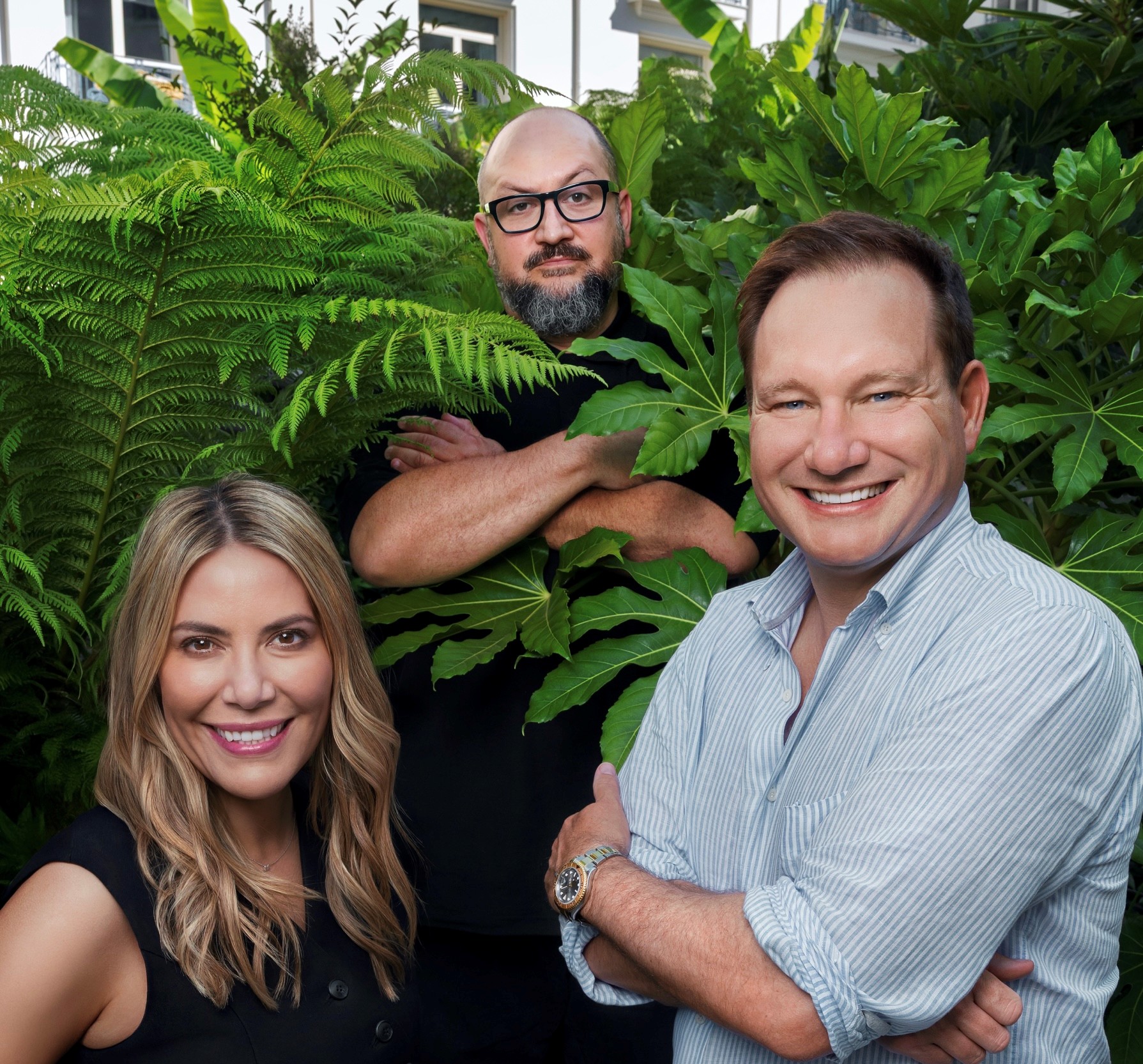 Manifest Merger Announcement