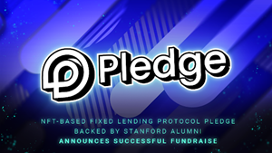 Featured Image for Pledge Finance