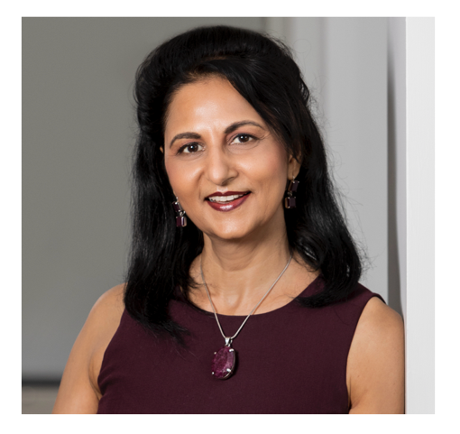 Inmar Intelligence Hires New Head of Media, Ranjana Choudhry