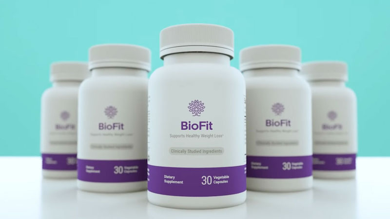 Biofit Probiotic Special Offer