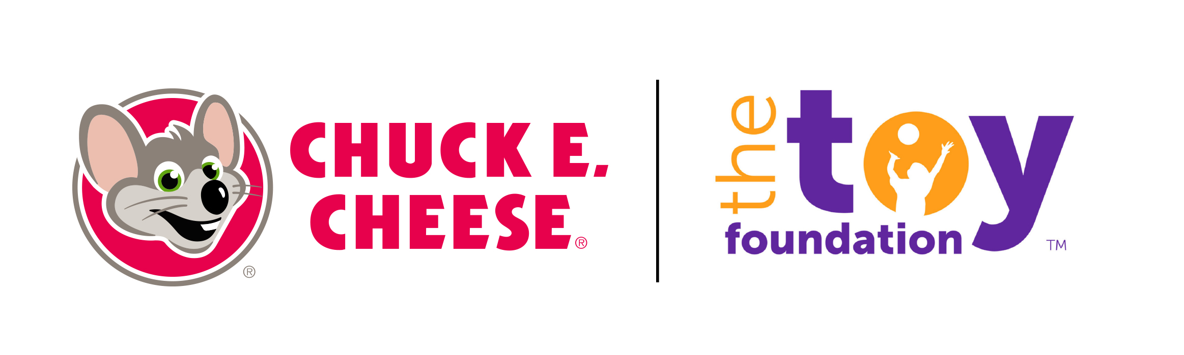 CHUCK E. CHEESE AND 
