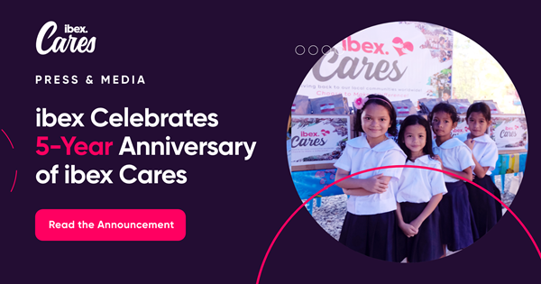 Ibex Cares Anniversary_Image