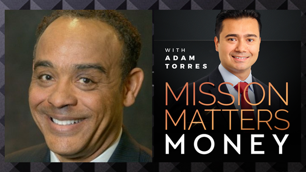 John Grace is interviewed on the Mission Matters Money Podcast with Adam Torres.