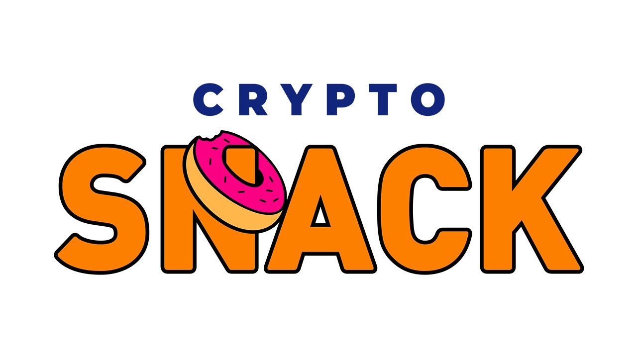 Crypto Snack