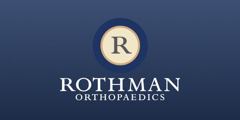 ROTHMAN ORTHOPAEDIC 