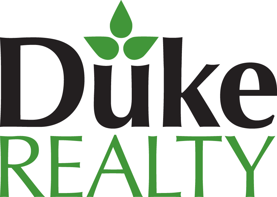 Duke Realty logo