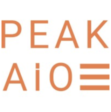 PEAK:AIO Partners wi