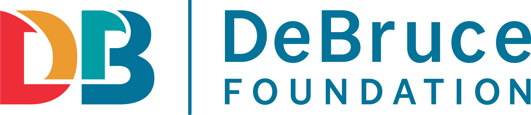 The DeBruce Foundation is a national foundation whose mission is to expand pathways to economic growth and opportunity. 