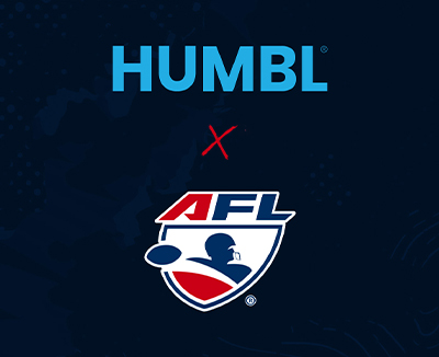 HUMBL Selected as the Official Technology Platform of the