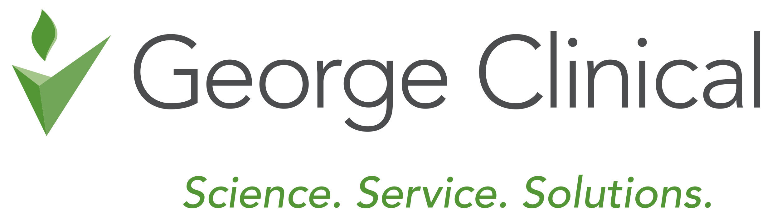 George Clinical Accr