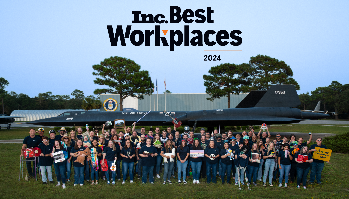 Bit-Wizards Makes Inc.’s Annual List of Best Workplaces for 2024  