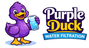 Purple Duck Water Filtration Logo.png